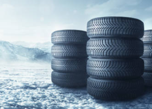 Mikelin nort7 HP2 (RA33) 235/60R18XL 107