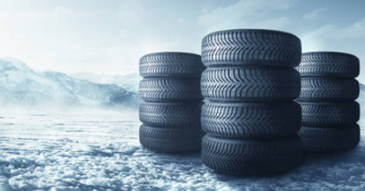 Mikelin nort7 HP2 (RA33) 235/60R18XL 107